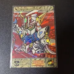 SDガンダム 10周年記念 キラカード - メルカリ