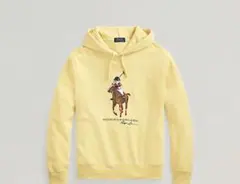 超激レア❗️ポロ　ラルフローレン ポロベア　スウェット　パーカー❗️