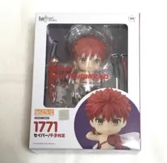 FGO ねんどろいど 1771 セイバー/千子村正 - メルカリ