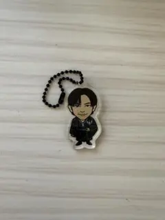 NAOTO JSB FOREVER ~ONE~ キーホルダー