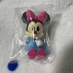 ミニーマウス カプセルトイ 未開封
