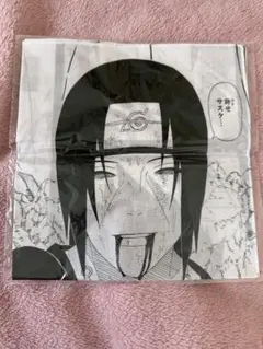 未開封 NARUTO うちはイタチ てぬぐい 手ぬぐい 手拭い 当時物 2026年最新】ナルト 手ぬぐいの人気アイテム - メルカリ