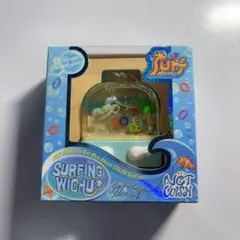 NCTWISH COLOR wichu ver. SURF ver.