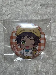 ヘタリア AMOクレープ スペイン