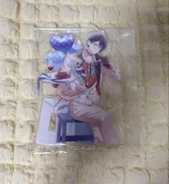 DIABOLIKLOVERS 逆巻レイジ アクスタ