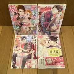 ミヤケ円　4冊　セット　TL