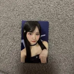 2025年最新】iveトレカ ガウルの人気アイテム - メルカリ