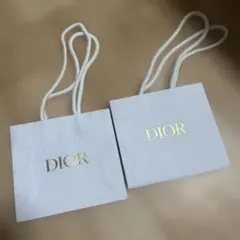 2026年最新】dior ディオール ショッパーの人気アイテム - メルカリ