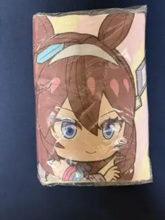 ウマ娘 プリティーダービー ビッグタオル vol.4 ミホノブルボン