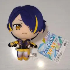 2026年最新】仙石忍 ぬいぐるみの人気アイテム - メルカリ