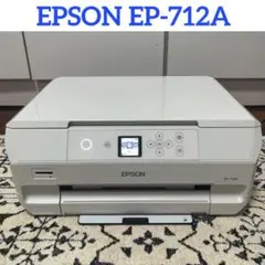 【おまけインク付き】EPSON EP-712A 　ジャンク 2025年最新】ep－712aの人気アイテム - メルカリ