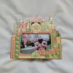 東京ディズニーランドミュージカルフォトイッツアスモールワールド1990