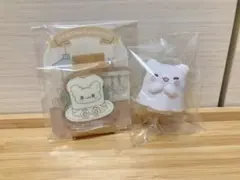 【年内処分検討】はなまるおばけ グッズセット