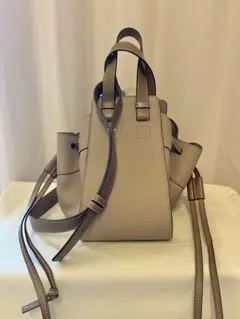 2026年最新】ロエベ ハンモック サンドミンクの人気アイテム - メルカリ