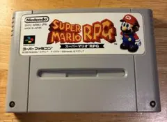 スーパーファミコン スーパーマリオRPG