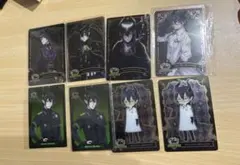 マレウス・ドラコニア カード