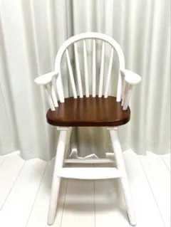 アンティーク/ヴィンテージ　子どもイス 楽天市場】キッズウィンザーローチェア ダイニングチェア 子ども 子供