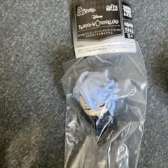 ツイステッドワンダーランド 肩ズン オクタヴィネル アズール