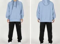 ルースイソンブラ　パーカー