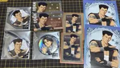 新テニスの王子様　樺地崇弘 跡部景吾　跡部王国 9点セット