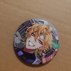 ヒプマイ　麻天狼　伊弉冉一二三　缶バッチ　flava2　ヒプノシスマイク