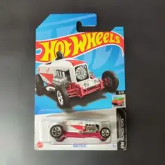 ホットウィール MAX STEEL マックス スチール ミニカー