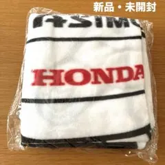 【新品未開封】ASIMO BIGフリースブランケット HONDA