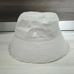 POLO CLUB BHPC バケットハットのサムネイル