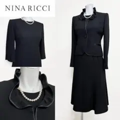 〇当日発送可能【美品】東京イギン　ニナリッチ　 高級礼服　マーメイド