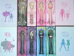 【新品未使用】美少女戦士セーラームーン 指示ボールペン　プレミアムバンダイ限定