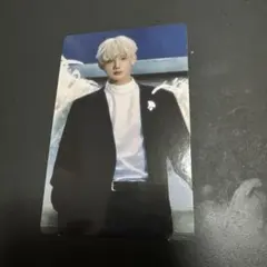 &TEAM POP-UP フォトカードSET B JO 1枚