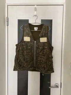 vi svim fisherman CONTRARY DEPTのサムネイル
