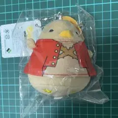 新品未開封　モンキー・D・ルフィ　ちゅんコレ　ワンピース　ONE PIECE