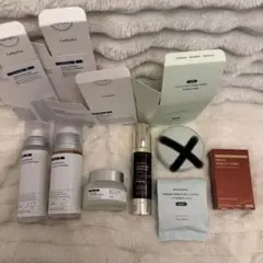 Celladix VT blanc esther formulaスキンケアセット