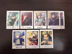 あんスタ 瀬名泉 ぱしゃこれ 箔押し ぱしゃっつ