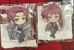 ブルーロック イケプリ アクスタ 冴