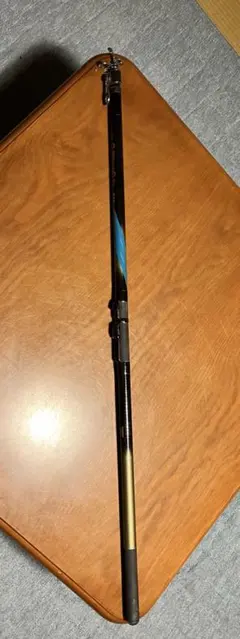 中古 Daiwa 磯竿 投げ竿 リバティーISO 4-45遠投 ダイワ - メルカリ