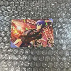 プロセカ　KAITO ウエハース
