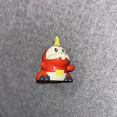☆ポケモン☆ ホゲータ ミニフィギュア