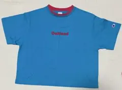 Champion Oakland 半袖Tシャツ CW-B303