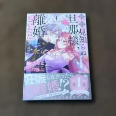 拝啓見知らぬ旦那様、離婚していただきます = To My Unfamiliar…