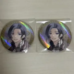 B-PROJECT Bプロ　10th ポプア　寺光唯月　缶バッジ