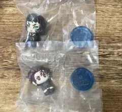 鬼滅の刃 すわらせ隊 劇場版 無限城編 第一章 02 ガチャ ガシャポン