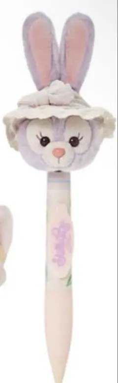 上海ディズニー ステラルー ボールペン