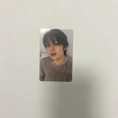 straykids KARMA アイエン トレカ