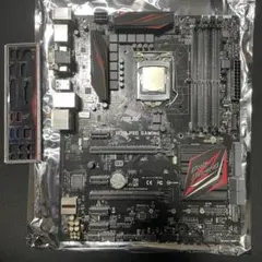 PCパーツセット ジャンク品 - メルカリ