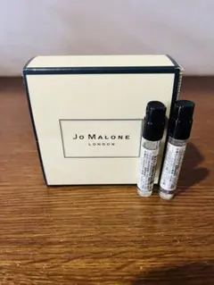 Jo Malone 2本セット　ブラックベリー&ベイ　チューべローズアンジェリカ