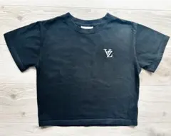 【美品】バザール Tシャツ ブラック Sサイズ