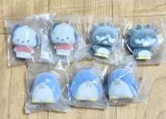 サンリオ キャラクターズ ふわふわフロッキードール2