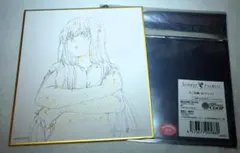 未開封】久島鴎 特典 色紙 SummerPackets - メルカリ